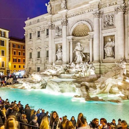 Giulia'S Home In Vatican Rome Luaran gambar