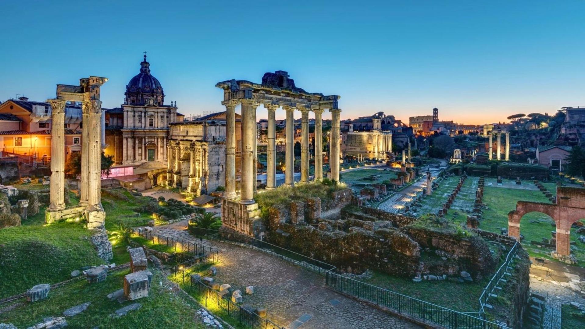Giulia'S Home In Vatican Rome Luaran gambar