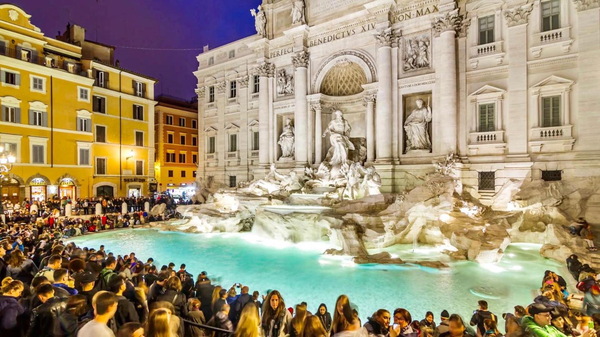 Giulia'S Home In Vatican Rome Luaran gambar