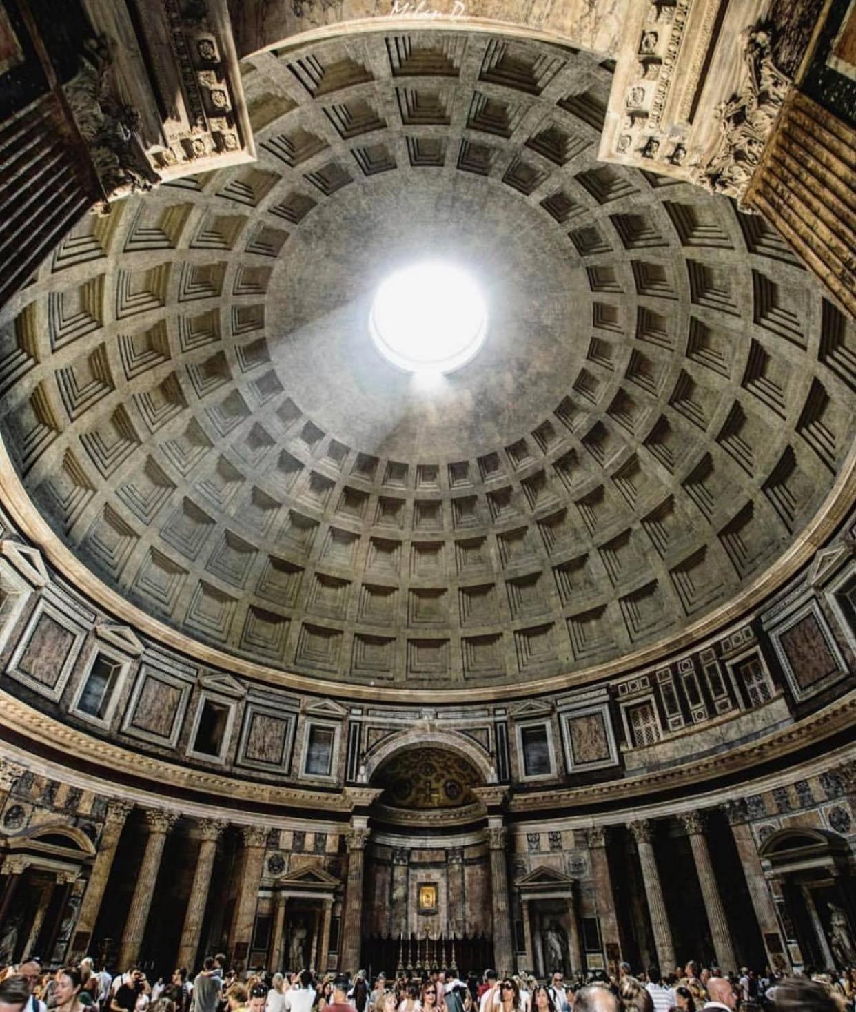 Giulia'S Home In Vatican Rome Luaran gambar